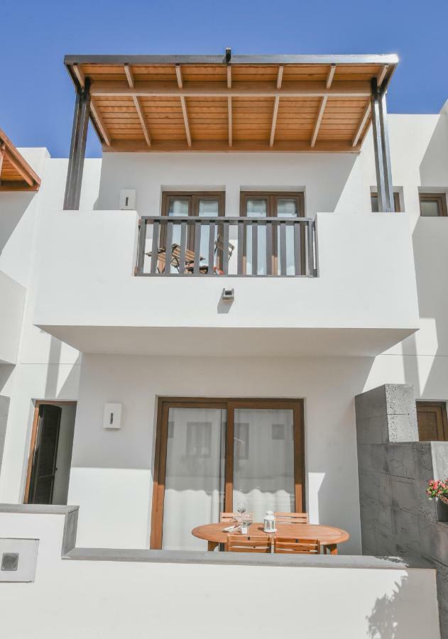 Casa Zen Villa Puerto Calero Exterior photo